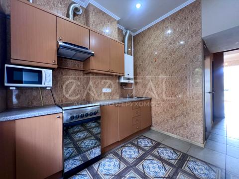 квартира за адресою Велика Васильківська вул. (Червоноармійська), 67/7