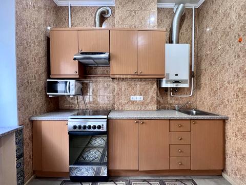 квартира за адресою Велика Васильківська вул. (Червоноармійська), 67/7