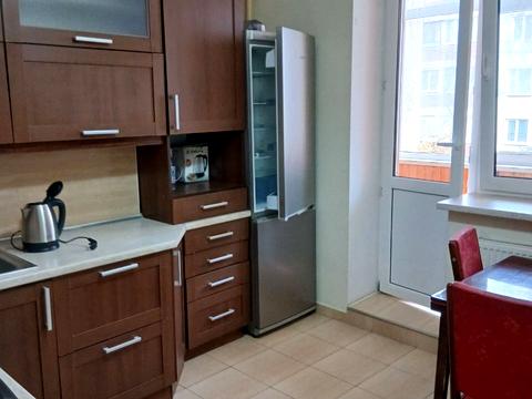 квартира за адресою Драганчука вул., 4