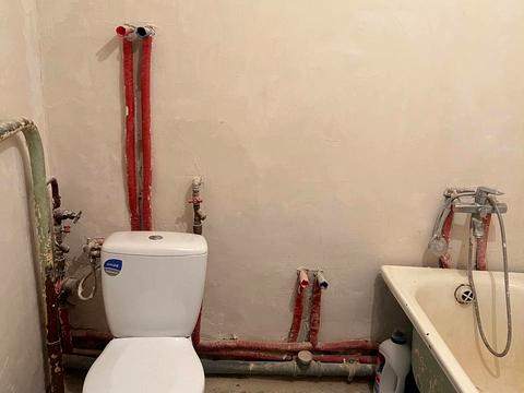 квартира по адресу Кравчука ул., 10