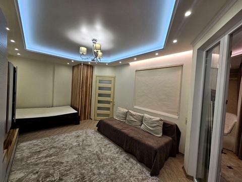 квартира по адресу Гранитная ул., 19/4