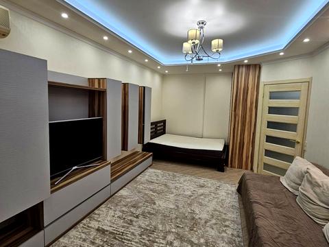 квартира по адресу Гранитная ул., 19/4