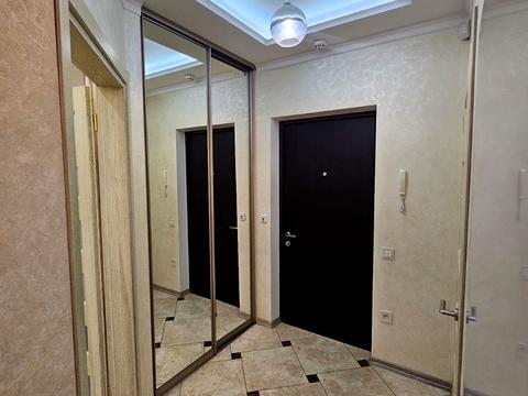 квартира по адресу Гранитная ул., 19/4