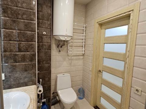 квартира по адресу Гранитная ул., 19/4