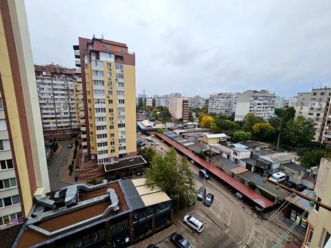 квартира по адресу Гранитная ул., 19/4