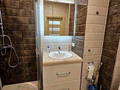 квартира по адресу Гранитная ул., 19/4