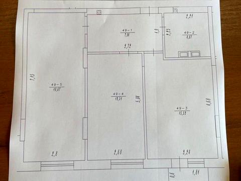 квартира за адресою Одеса, Академіка Сахарова вул., 55