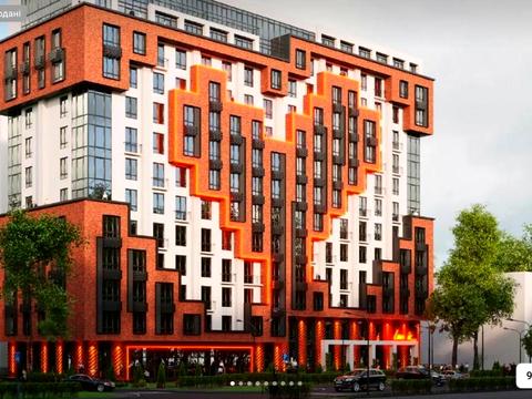 квартира за адресою Одеса, Академіка Сахарова вул., 55