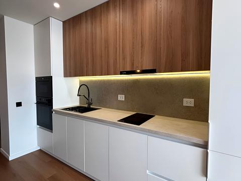 квартира по адресу Евгения Коновальца ул., 37-А