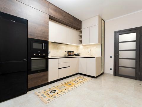 квартира по адресу Приладный пер., 10