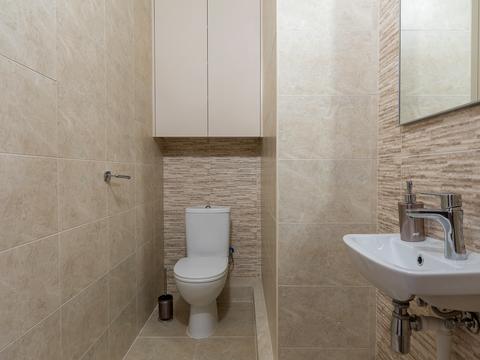 квартира по адресу Приладный пер., 10