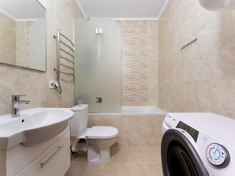 квартира по адресу Приладный пер., 10