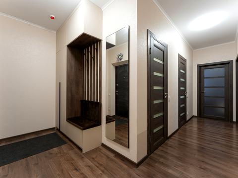 квартира по адресу Приладный пер., 10