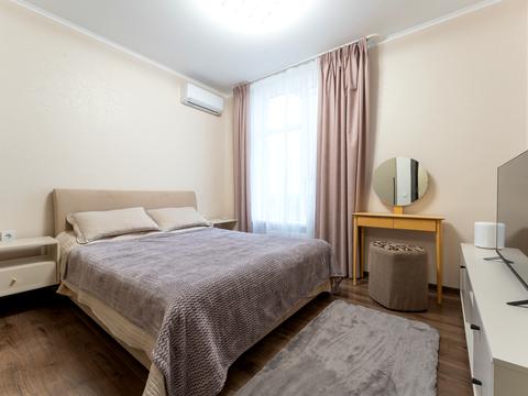 квартира по адресу Приладный пер., 10