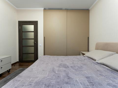 квартира по адресу Приладный пер., 10