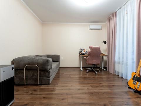 квартира по адресу Приладный пер., 10