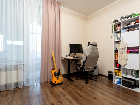 квартира по адресу Приладный пер., 10