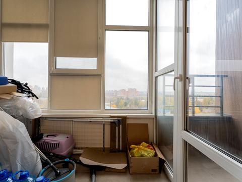 квартира по адресу Приладный пер., 10