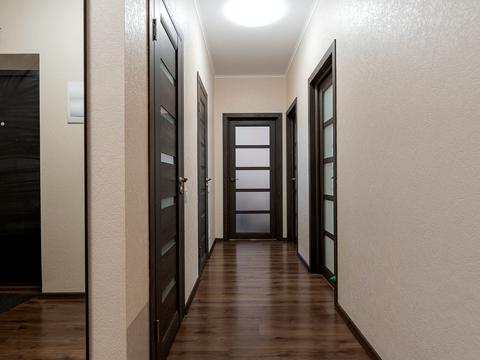 квартира по адресу Приладный пер., 10