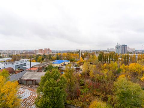 квартира по адресу Приладный пер., 10