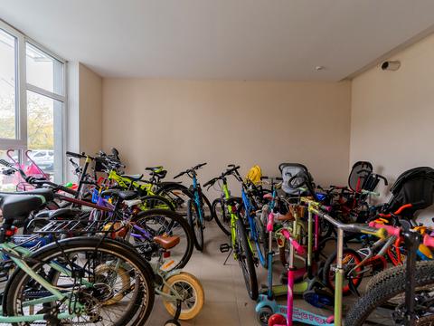 квартира по адресу Приладный пер., 10