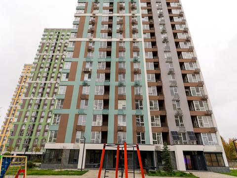 квартира по адресу Приладный пер., 10