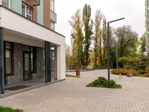 квартира по адресу Приладный пер., 10