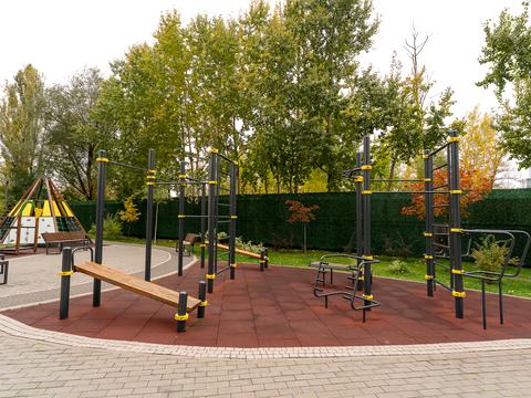 квартира по адресу Приладный пер., 10