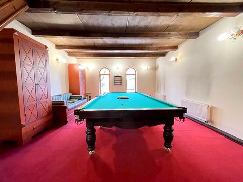 будинок за адресою смт. Козин, Олександрівська вул.