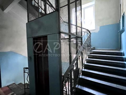 квартира за адресою Велика Васильківська вул. (Червоноармійська), 67/7