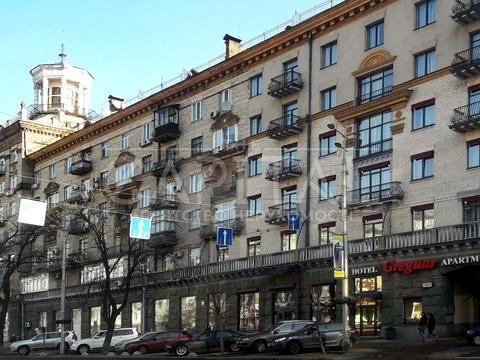 квартира за адресою Велика Васильківська вул. (Червоноармійська), 67/7