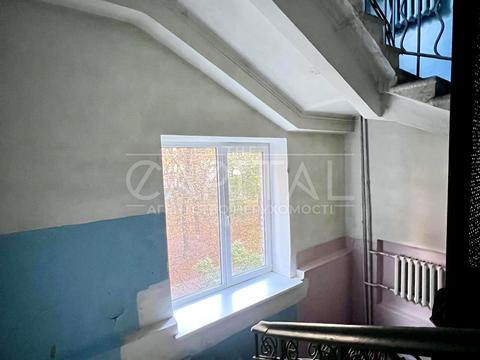 квартира за адресою Велика Васильківська вул. (Червоноармійська), 67/7