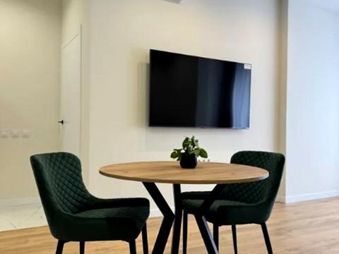 квартира по адресу Гарета Джонса ул. (Сімʼї Хохлових), 12-А