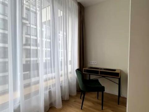 квартира по адресу Гарета Джонса ул. (Сімʼї Хохлових), 12-А