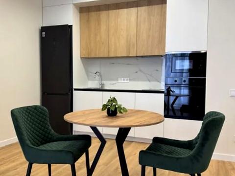 квартира по адресу Гарета Джонса ул. (Сімʼї Хохлових), 12-А