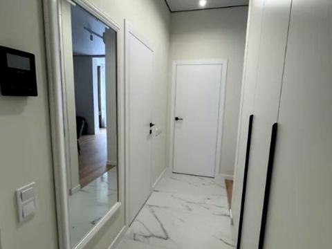 квартира по адресу Гарета Джонса ул. (Сімʼї Хохлових), 12-А