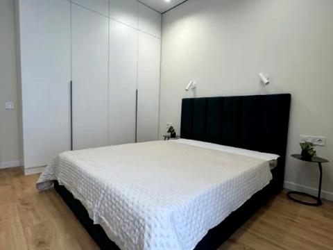 квартира по адресу Гарета Джонса ул. (Сімʼї Хохлових), 12-А