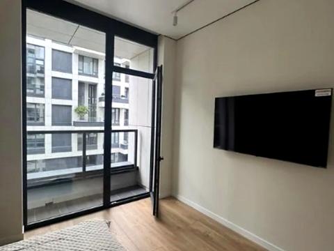 квартира по адресу Гарета Джонса ул. (Сімʼї Хохлових), 12-А