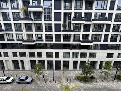 квартира по адресу Гарета Джонса ул. (Сімʼї Хохлових), 12-А