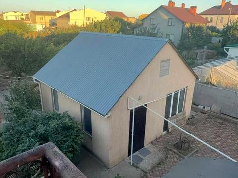 дом по адресу Трофимова, 3