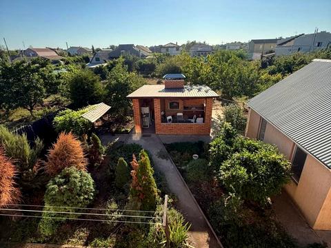 дом по адресу Трофимова, 3