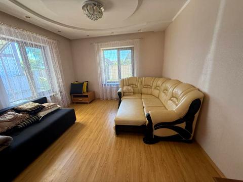 дом по адресу Трофимова, 3