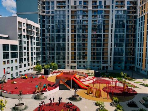 квартира по адресу Стрыйская ул., 108