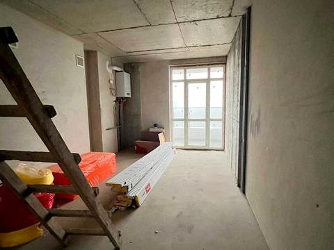 квартира по адресу Стрыйская ул., 108