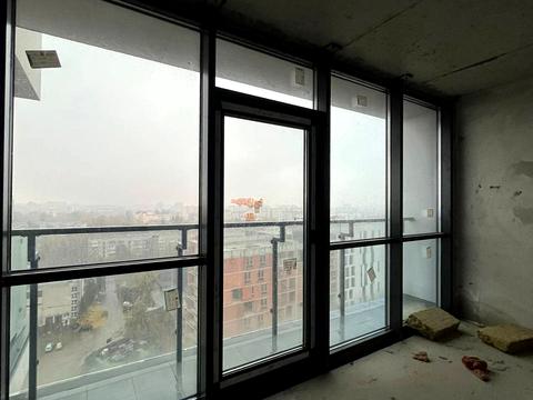 квартира по адресу Стрыйская ул., 108