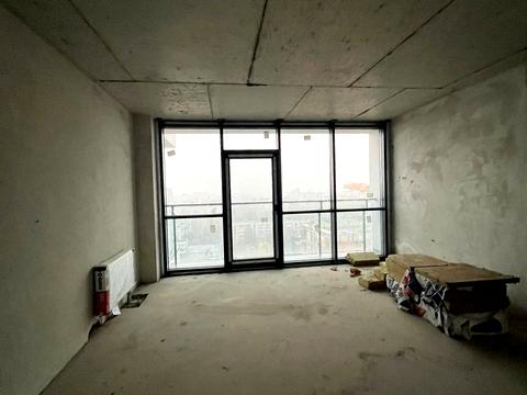 квартира по адресу Стрыйская ул., 108