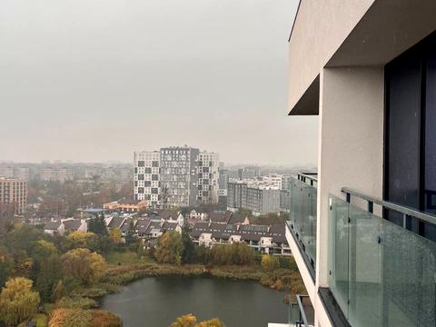 квартира по адресу Стрыйская ул., 108