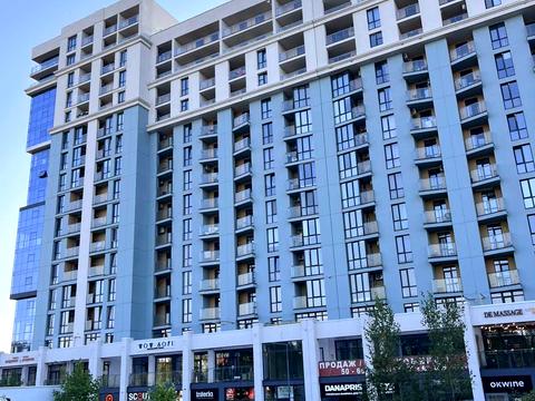 квартира по адресу Стрыйская ул., 108