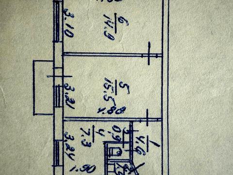 квартира за адресою Перемишльська вул. (Червонопільська), 7