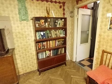 квартира за адресою Перемишльська вул. (Червонопільська), 7